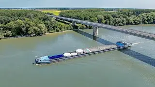 На АЭС «Пакш» доставили ловушку расплава
