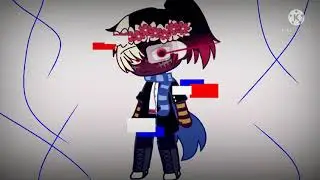 FGOD || Error's not going to take Ink's BS anymore. || What happened to Error after Chapt. 8