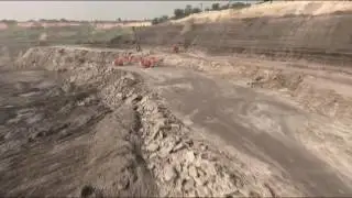 Land Inventory Module of CIL -Coal India ltd.