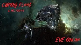EVE Online, 