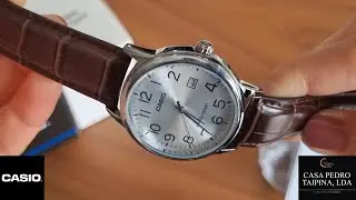 Casio MTP-V002L-7B2UDF