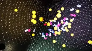 Simmetri Dome Idea Demo