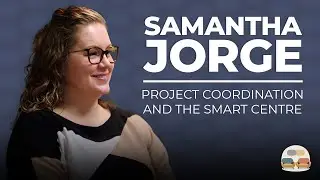 Samantha Jorge | Journey from Advertising to Project Coordinator