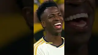 VINI JR é melhor que NEYMAR e se IGUALOU ao MESSI😱🧠