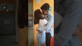 Jordy ENP y Leydi ❤️