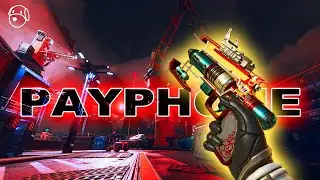 Payphone 📞 (Apex Legends Montage)
