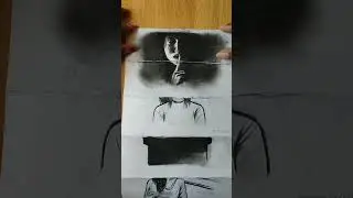 creation of new art #shortsfeed