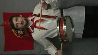 С Днём Пионерии!