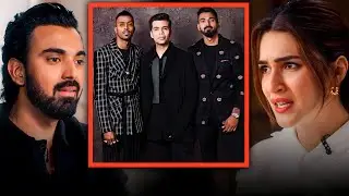 "I'm Off Instagram Completely" - KL Rahul On Dealing With Online Hate