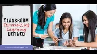 how far has experiential learning been implemented in schools? Gitanjali J- HIAL Ladakh