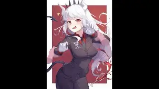 Lucifer NSFW