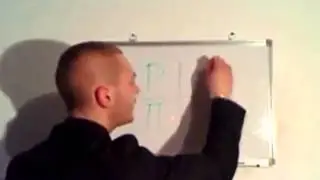 Квадрант денежного потока!