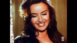la Diosa Virgen, ciencia ficcion, isabel Sarli, armando Bo