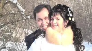 Свадебный клип Irina&Alexsandr