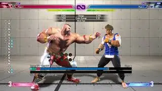 How to get a standing SPD with Grapplers.