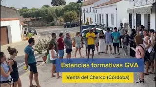 Inmersión Lingüística GVA 2023