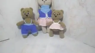 Зайка, мишки новые схемы🎉🎊