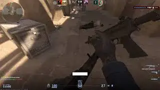 How to win a round