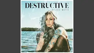 Destructive