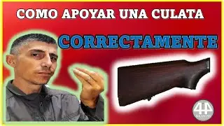 COMO APOYAR UNA CULATA SIN LASTIMARSE