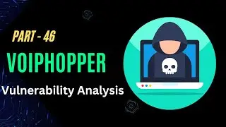 How to use VoIP hopper tool kali Linux Tutorial | 