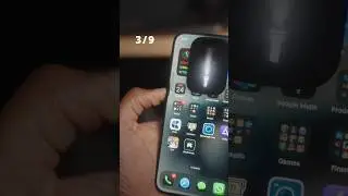 9 Subtle iOS 18 Changes #ios18 #iphone