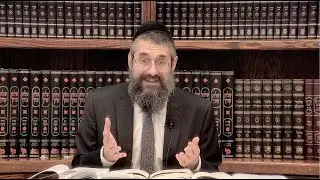 IGNORING THE MESSIAH -- Episode 23 of AWAIT! 120 Segments on “Believing in and Awaiting Moshiach”