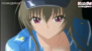 when you make your harem with your 3 sister
