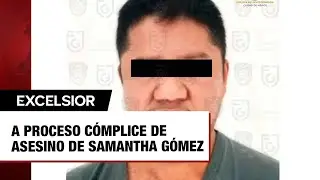 A proceso cómplice de asesino de Samantha Gómez, activista de la comunidad LGBTTTIQ