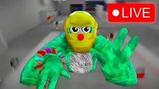 HOP ON GORILLA TAG!