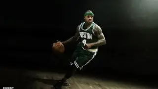 Isaiah Thomas 42 points ● NBA Playoffs 2016