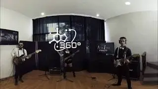 Video360 Vr, Audio360 / Bórrate - Ada Luna