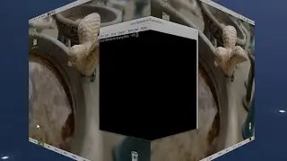 MATE desktop environment with Compiz