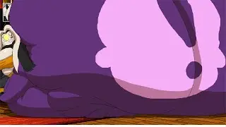 (M.U.G.E.N Request) Pastilla Skunk vs Jumbo Elephant