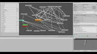 Ferramenta de Combo com Animation State Machines Unity