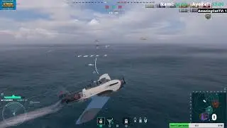 The Planes Were Purely Distractionary