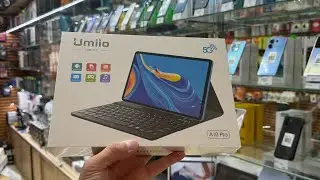 ПЛАНШЕТ UMIIO A10 PRO БО НАРХИ ДАСРАСТ ДАР ДИЛАШ МОБАЙЛ