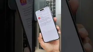 IOS 17.5 Released IPhone 15 Pro Max New Update For IPhones