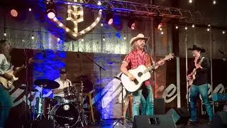 Craig Wayne Boyd- Nothings Looking Good On You- Mill Creek Brewing