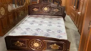 Мебель баасы Орус базар