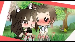 💕𝙸𝚜 𝙸𝚝 𝙻𝚘𝚟𝚎❣? ~💫𝙶𝙻𝙼𝚅💫 ~