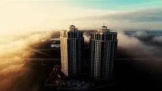 GoPro Karma (Stabilizer & Drone) Filmography Test