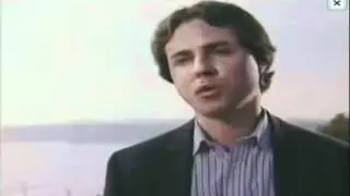 Скотт Мэнделкер - Внеземные Души (Часть1)