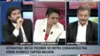 Skandal MHP Kasedi Ortalığı Karıştırdı