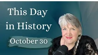 October 30 2024