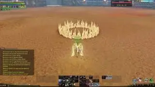 Archeage 3.5 PTS Primeval(Следопыт)