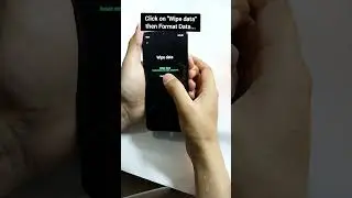 Oppo A15 Hard Reset, Factory Reset, Pattern reset / Oppo CPH2185 Hard Reset, Factory Reset / 