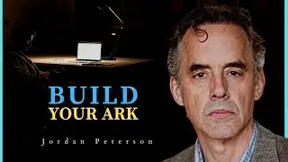 Build your Ark (Advice for Young People) | Jordan Peterson | Kaizan Motivation