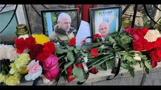 Будет ли поднять флаг мести за Пригожина и Уткина?
