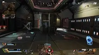 Apex Legends server or hitbox problems?